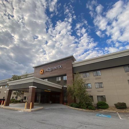 La Quinta By Wyndham Harrisburg Airport Hershey Bagian luar foto
