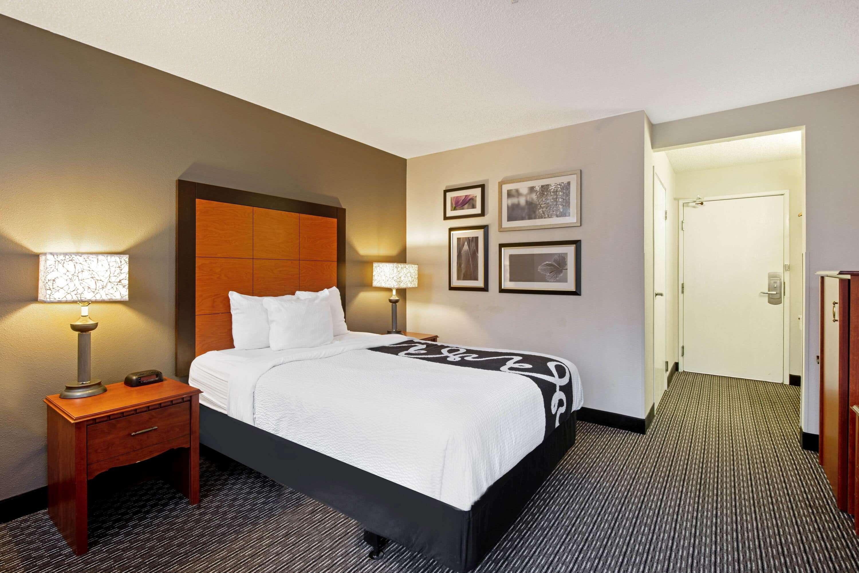 La Quinta By Wyndham Harrisburg Airport Hershey Bagian luar foto