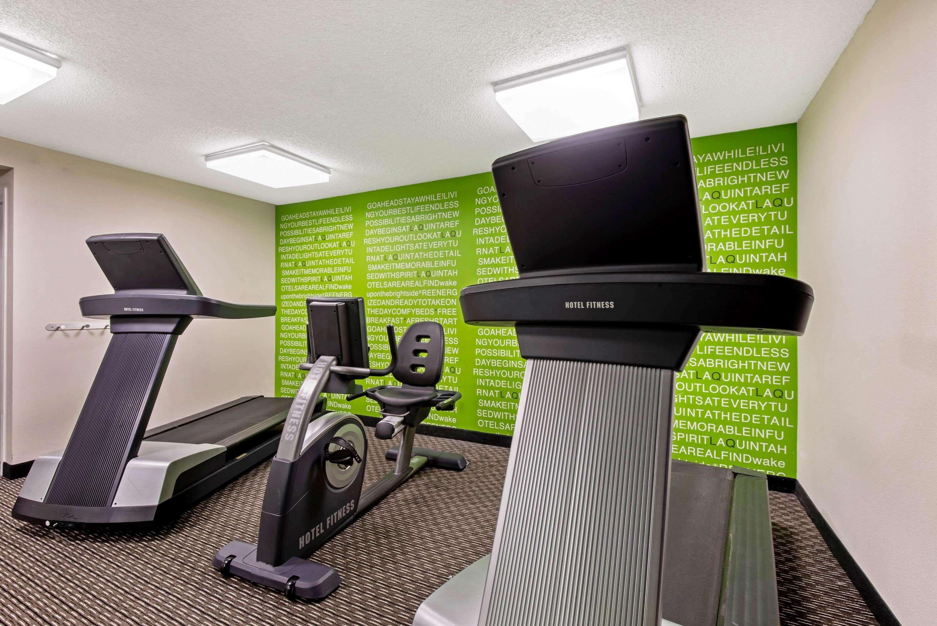 La Quinta By Wyndham Harrisburg Airport Hershey Bagian luar foto