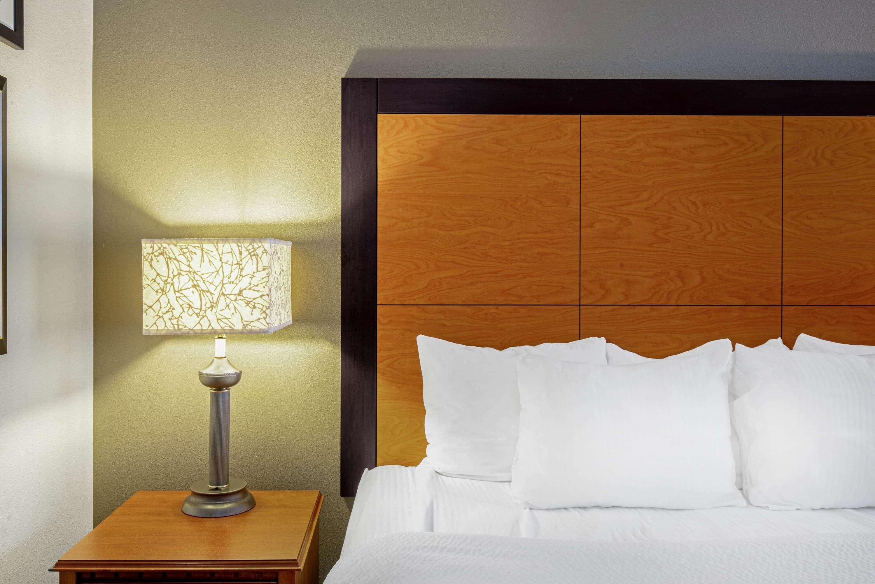 La Quinta By Wyndham Harrisburg Airport Hershey Bagian luar foto